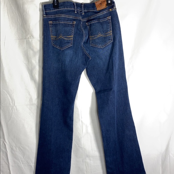 LUCKY BRAND SWEET’N LOW Jeans - Picture 4 of 6